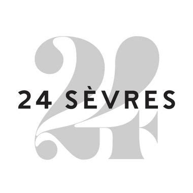 24 sevres france.